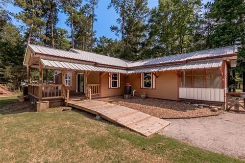 294 Canadian Dr, Trinity, TX 75862 photo 1