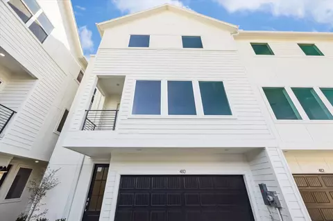 410 N Stiles St, Houston, TX 77011