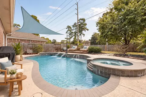 6020 Timber Oaks Rdg, Humble, TX 77346