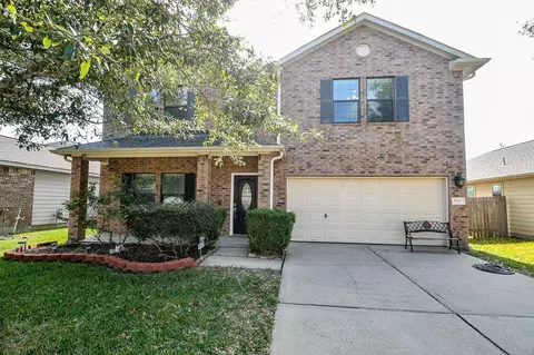 5923 Crakston St, Houston, TX 77084