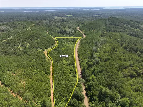 05 Carters Ferry Rd, Milam, TX 75959