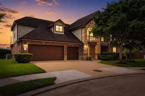 3219 Cotton Ranch Dr, Katy, TX 77494