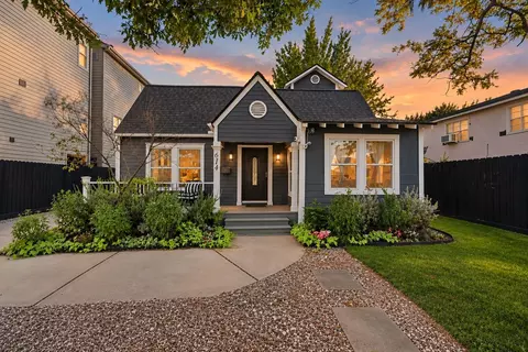 614 W 28th St, Houston, TX 77008