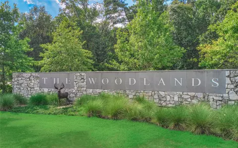 11 Almondell Ct, The Woodlands, TX 77354