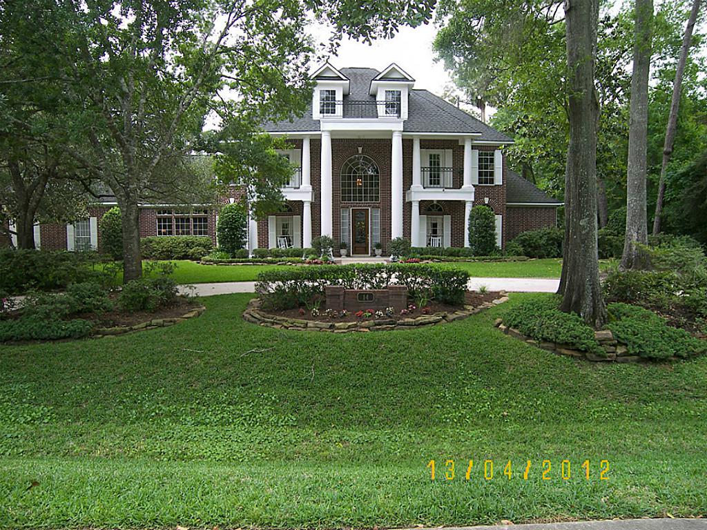 14 Red Sable Pt, Spring, TX 77380 photo 1