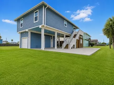 16631 Mansvelt Rd, Jamaica Beach, TX 77554