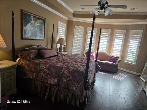 8323 Phantom Mist Dr, Richmond, TX 77406