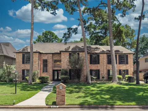 8115 Northbridge Dr, Spring, TX 77379 photo 1