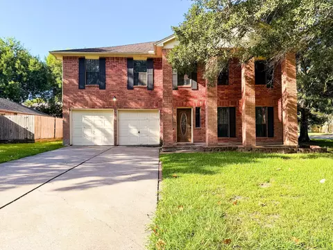 1802 Lavaca St, Friendswood, TX 77546