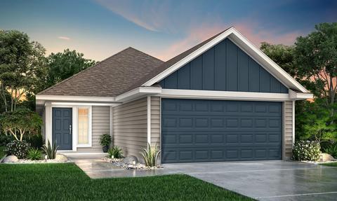 1308 Mount Blanc Path, Conroe, TX 77301 photo 1