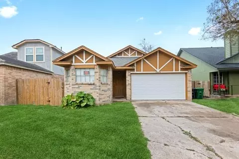 5934 Beaconridge Dr, Houston, TX 77053