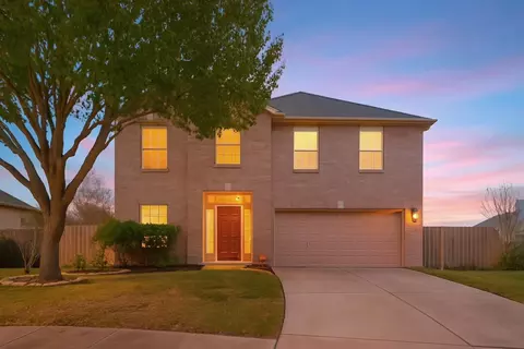 6202 Lake Chase Ct, Katy, TX 77493