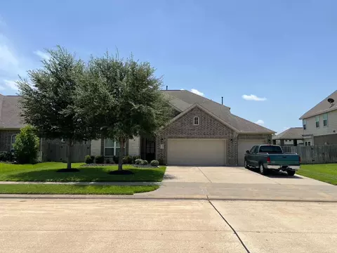 31911 Casa Linda Dr, Hockley, TX 77447