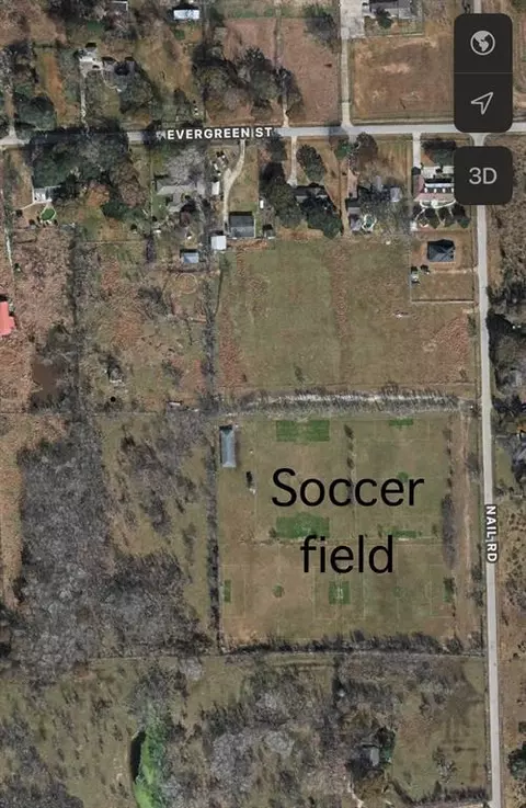 0 Nail St, Fresno, TX 77545