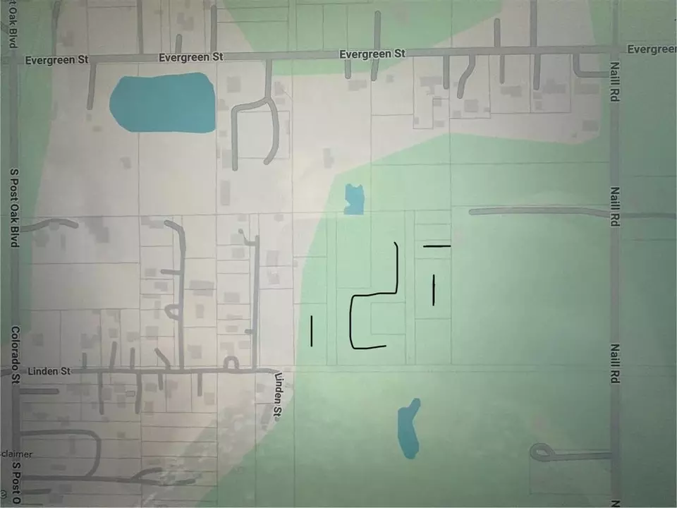  0 Nail St, Fresno, TX 77545 photo 3