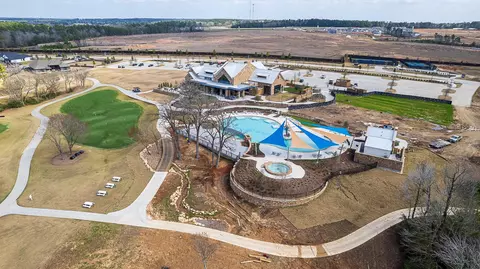 9702 Fairway Hills Pass, Willis, TX 77318