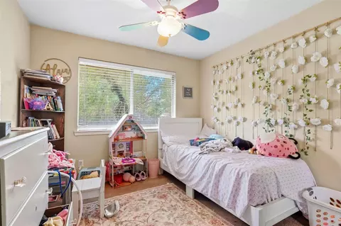 Bedroom - 25539 Chapel Ridge Ln, Spring, TX 77373 photo 3 of 5