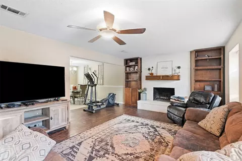 Living - 25539 Chapel Ridge Ln, Spring, TX 77373 photo 1 of 2