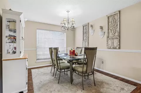 Dining - 25539 Chapel Ridge Ln, Spring, TX 77373 photo 2 of 3