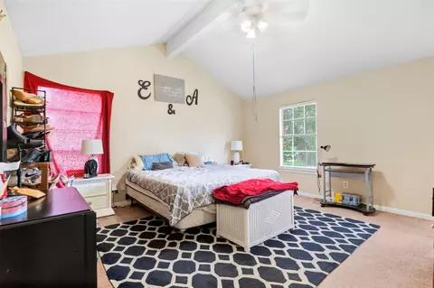 Bedroom - 25539 Chapel Ridge Ln, Spring, TX 77373 photo 2 of 5