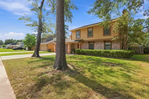 Exterior - 25539 Chapel Ridge Ln, Spring, TX 77373 photo 10 of 10