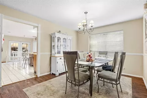 Dining - 25539 Chapel Ridge Ln, Spring, TX 77373 photo 3 of 3
