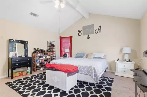 Bedroom - 25539 Chapel Ridge Ln, Spring, TX 77373 photo 1 of 5