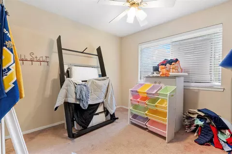Bedroom - 25539 Chapel Ridge Ln, Spring, TX 77373 photo 5 of 5