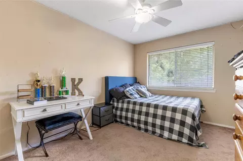 Bedroom - 25539 Chapel Ridge Ln, Spring, TX 77373 photo 4 of 5