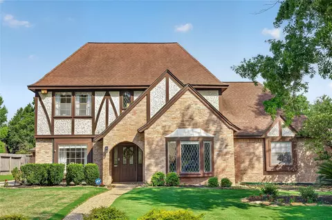 1910 Wagon Gap Trl, Houston, TX 77090