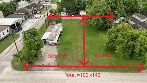 0 Indiana St, South Houston, TX 77587