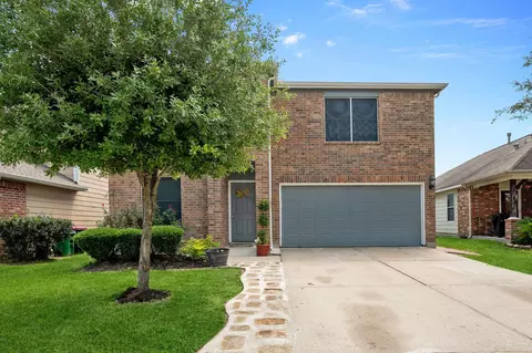 9346 Cold River Ct, Humble, TX 77396