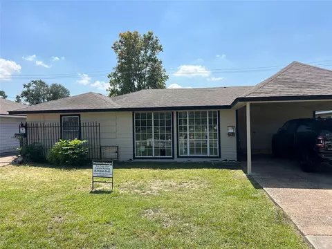13218 Indianapolis St, Houston, TX 77015