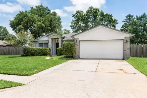 28806 Atherstone St, Spring, TX 77386