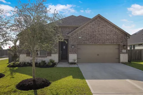 5138 Mulberry Thicket Trl, Richmond, TX 77469