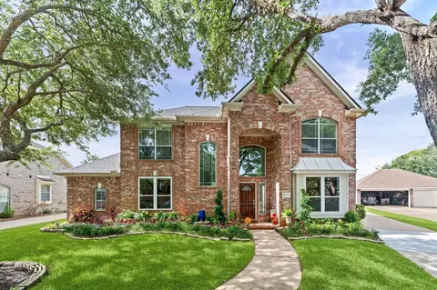 18215 Mance Ct, Houston, TX 77094