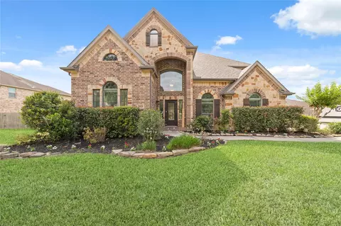 25126 Waterstone Estates Cir E, Tomball, TX 77375