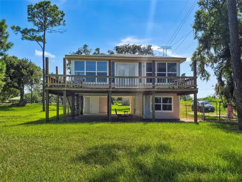 6358 County Road 659, Brazoria, TX 77422