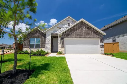 1552 Dawn Harbor Dr, Katy, TX 77493