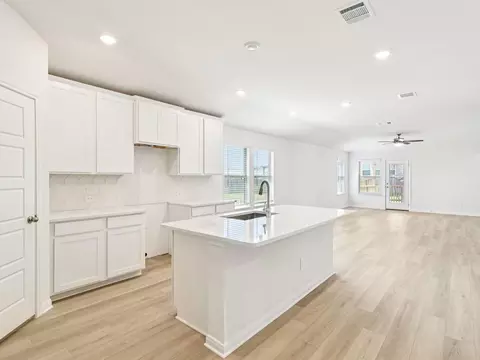 1218 Romany Fields Dr, Huffman, TX 77336