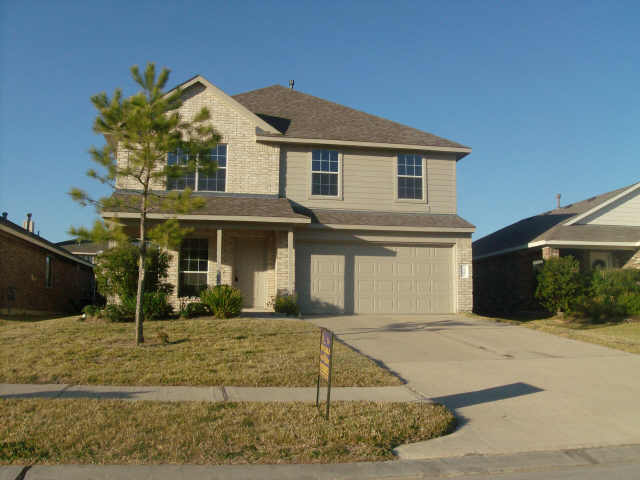 2407 Pinpoint Dr, Spring, TX 77373 photo 1