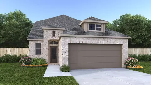 215 Shining Succulent Dr, Richmond, TX 77406
