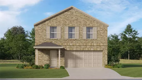 14922 Alastair Ct, Montgomery, TX 77316