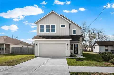 7938 Kenton St, Houston, TX 77028