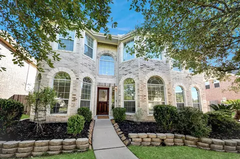 14318 Lakepointe Bend Ln, Cypress, TX 77429