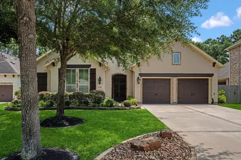 19912 Cullen Ridge Dr, Porter, TX 77365