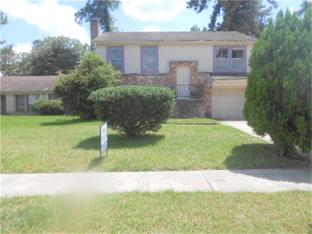 2318 Quail Haven Rd, Spring, TX 77373 photo 1