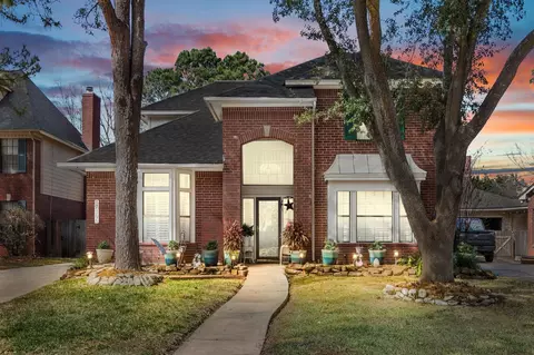 17006 Quiet Dale Ct, Houston, TX 77095