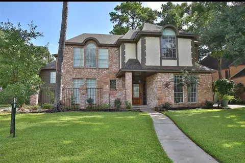 17810 Clearlight Ln, Spring, TX 77379