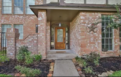 Exterior - 17810 Clearlight Ln, Spring, TX 77379 photo 2 of 2